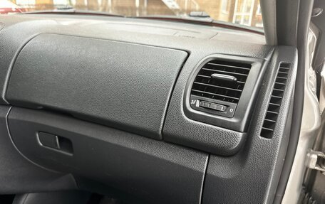 Skoda Fabia II, 2010 год, 560 000 рублей, 14 фотография