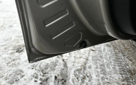 Skoda Fabia II, 2010 год, 560 000 рублей, 17 фотография