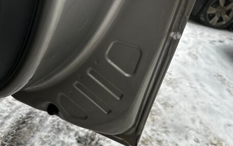 Skoda Fabia II, 2010 год, 560 000 рублей, 18 фотография