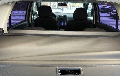 Skoda Fabia II, 2010 год, 560 000 рублей, 22 фотография