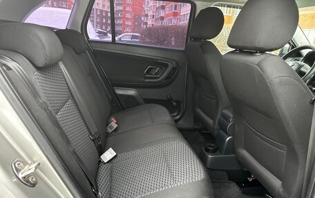 Skoda Fabia II, 2010 год, 560 000 рублей, 20 фотография