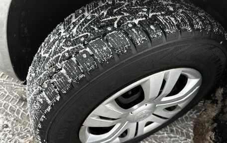 Skoda Fabia II, 2010 год, 560 000 рублей, 19 фотография