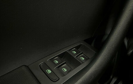 Skoda Rapid I, 2017 год, 1 475 000 рублей, 16 фотография