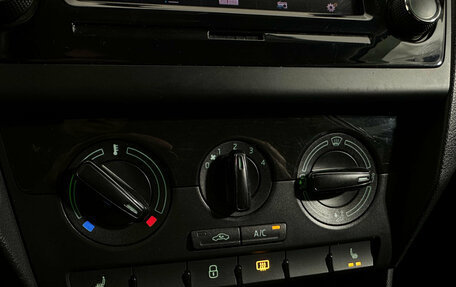 Skoda Rapid I, 2017 год, 1 475 000 рублей, 14 фотография