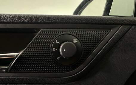 Skoda Rapid I, 2017 год, 1 475 000 рублей, 15 фотография