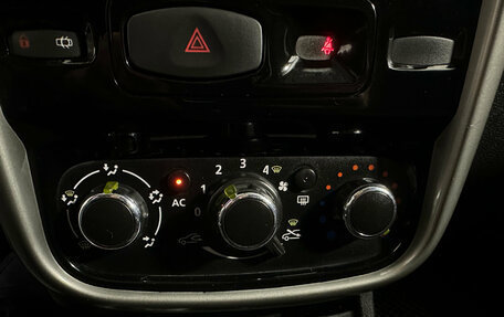 Renault Duster I рестайлинг, 2014 год, 799 000 рублей, 15 фотография