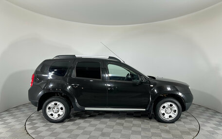 Renault Duster I рестайлинг, 2014 год, 799 000 рублей, 6 фотография