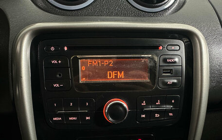 Renault Duster I рестайлинг, 2014 год, 799 000 рублей, 16 фотография