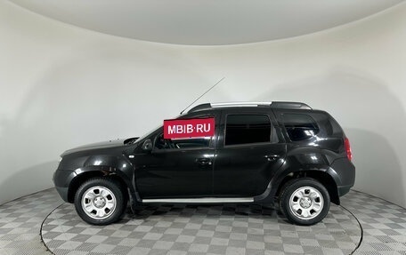 Renault Duster I рестайлинг, 2014 год, 799 000 рублей, 2 фотография