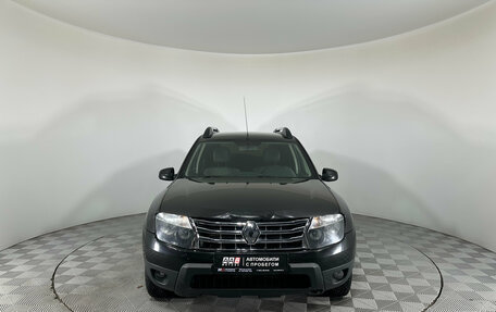 Renault Duster I рестайлинг, 2014 год, 799 000 рублей, 8 фотография