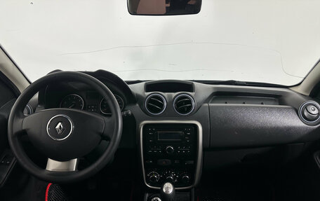 Renault Duster I рестайлинг, 2014 год, 799 000 рублей, 10 фотография