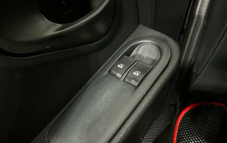 Renault Duster I рестайлинг, 2014 год, 799 000 рублей, 13 фотография