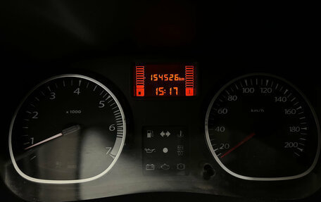 Renault Duster I рестайлинг, 2014 год, 799 000 рублей, 17 фотография