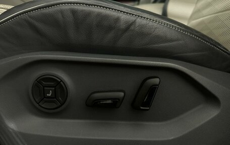 Volkswagen Touareg III, 2019 год, 6 399 000 рублей, 9 фотография