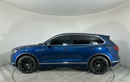 Volkswagen Touareg III, 2019 год, 6 399 000 рублей, 8 фотография