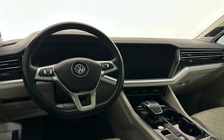 Volkswagen Touareg III, 2019 год, 6 399 000 рублей, 15 фотография