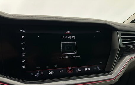 Volkswagen Touareg III, 2019 год, 6 399 000 рублей, 21 фотография