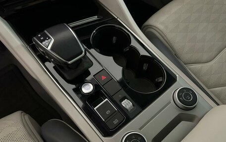 Volkswagen Touareg III, 2019 год, 6 399 000 рублей, 22 фотография