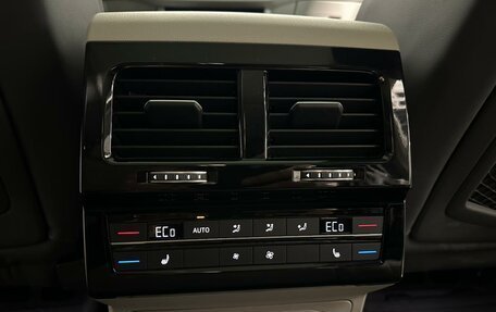 Volkswagen Touareg III, 2019 год, 6 399 000 рублей, 26 фотография