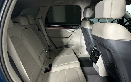 Volkswagen Touareg III, 2019 год, 6 399 000 рублей, 25 фотография