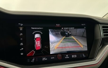 Volkswagen Touareg III, 2019 год, 6 399 000 рублей, 20 фотография