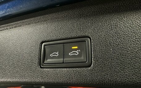 Volkswagen Touareg III, 2019 год, 6 399 000 рублей, 28 фотография