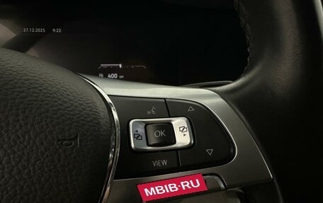 Volkswagen Touareg III, 2019 год, 6 399 000 рублей, 17 фотография