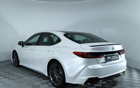 Toyota Camry, 2025 год, 4 679 000 рублей, 7 фотография