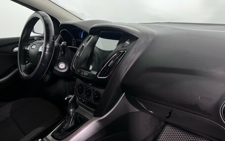 Ford Focus III, 2012 год, 677 000 рублей, 10 фотография