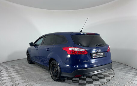 Ford Focus III, 2012 год, 677 000 рублей, 4 фотография