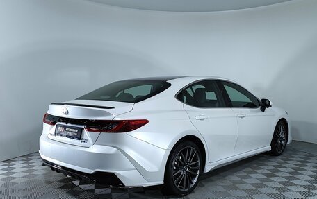 Toyota Camry, 2025 год, 4 679 000 рублей, 5 фотография