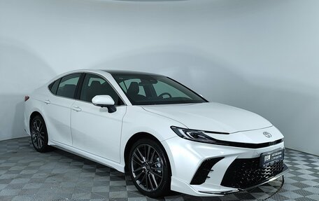 Toyota Camry, 2025 год, 4 679 000 рублей, 3 фотография