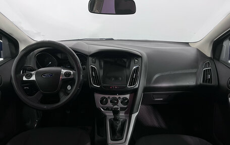 Ford Focus III, 2012 год, 677 000 рублей, 9 фотография