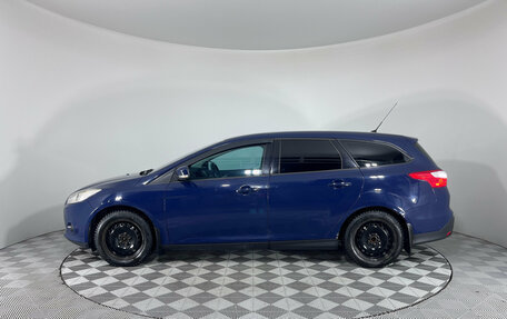 Ford Focus III, 2012 год, 677 000 рублей, 7 фотография