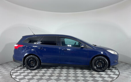 Ford Focus III, 2012 год, 677 000 рублей, 8 фотография