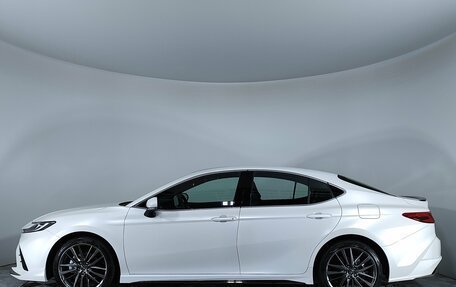 Toyota Camry, 2025 год, 4 679 000 рублей, 8 фотография