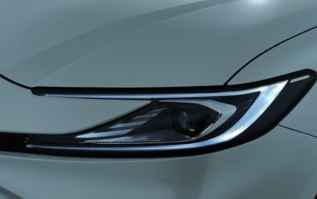 Toyota Camry, 2025 год, 4 679 000 рублей, 10 фотография