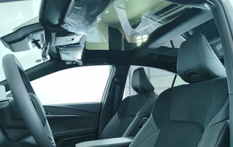 Toyota Camry, 2025 год, 4 679 000 рублей, 13 фотография