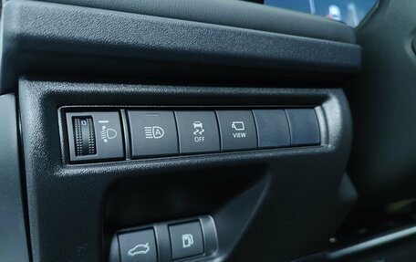 Toyota Camry, 2025 год, 4 679 000 рублей, 16 фотография