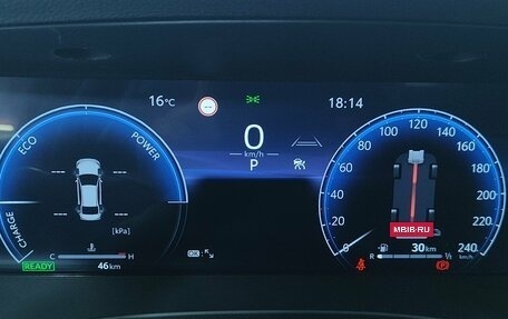 Toyota Camry, 2025 год, 4 679 000 рублей, 21 фотография