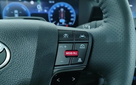 Toyota Camry, 2025 год, 4 679 000 рублей, 19 фотография