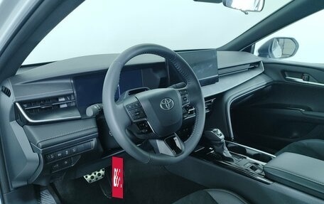 Toyota Camry, 2025 год, 4 679 000 рублей, 20 фотография