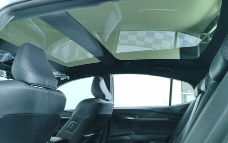 Toyota Camry, 2025 год, 4 679 000 рублей, 24 фотография