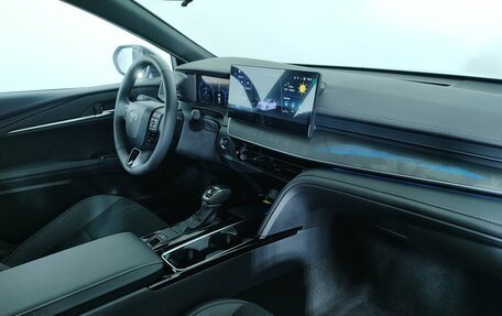 Toyota Camry, 2025 год, 4 679 000 рублей, 25 фотография