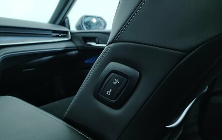 Toyota Camry, 2025 год, 4 679 000 рублей, 28 фотография