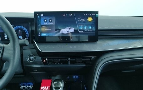 Toyota Camry, 2025 год, 4 679 000 рублей, 32 фотография