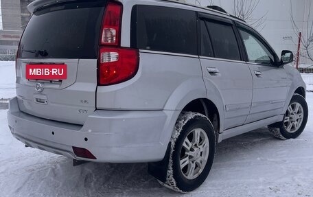 Great Wall Hover H3 I, 2013 год, 615 000 рублей, 4 фотография