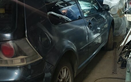 Volkswagen Golf IV, 1999 год, 130 000 рублей, 3 фотография