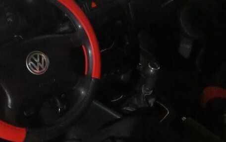 Volkswagen Golf IV, 1999 год, 130 000 рублей, 7 фотография