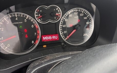 Great Wall Hover H3 I, 2013 год, 615 000 рублей, 7 фотография